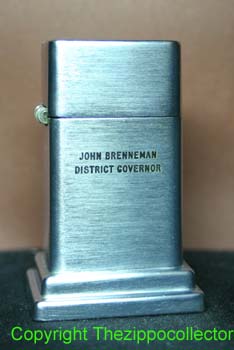 4er Barcroft John Brenneman District Govenor MIB