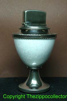 Corinthian white MIB a
