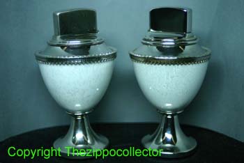 Corinthian white b