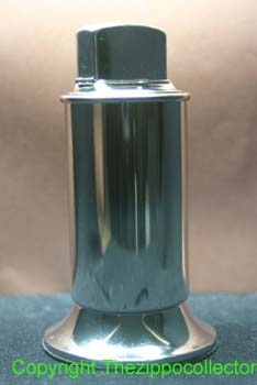 Moderne High Polish MIB