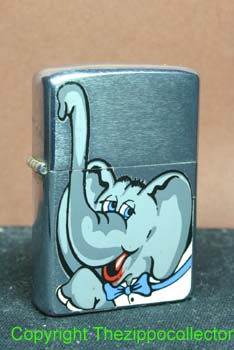 Political Elephant 1979 MIB