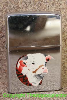 Prototype Bull
