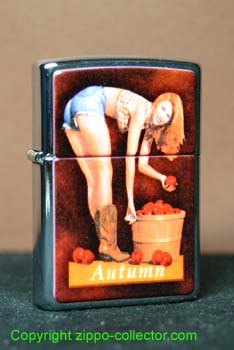 Pin Up003