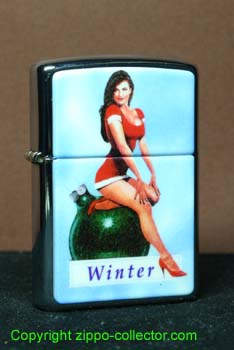 Pin Up004