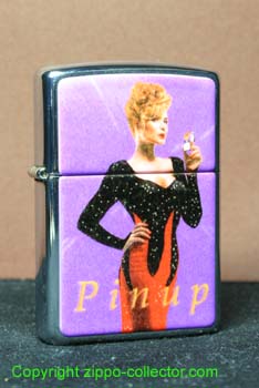 Pin Up005