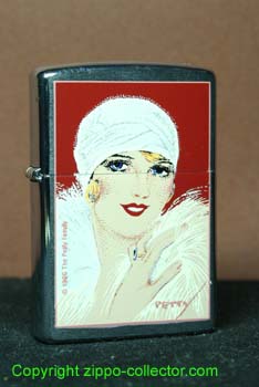 Pin Up006