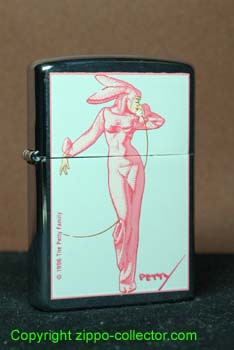 Pin Up007