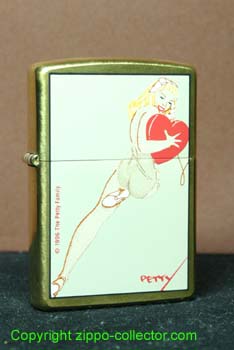 Pin Up008