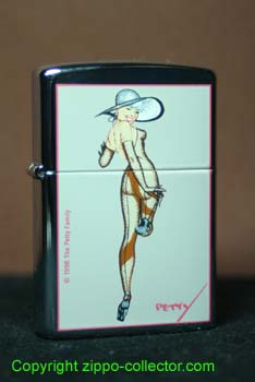 Pin Up009