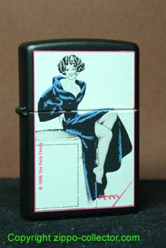 Pin Up010