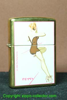 Pin Up011