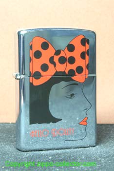 Pin Up017
