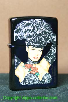 Pin Up019