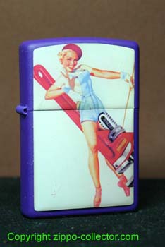 Pin Up021