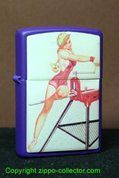 Pin Up022