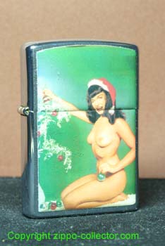 Pin Up025