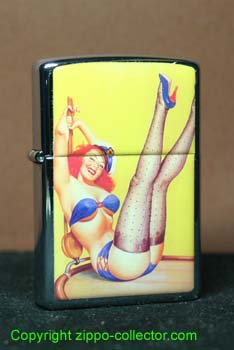 Pin Up026