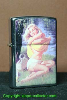Pin Up027