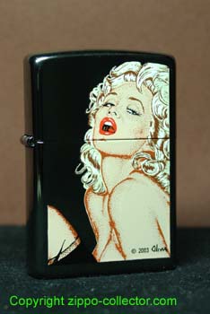 Pin Up029