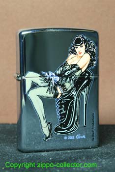 Pin Up030