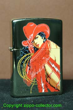 Pin Up031