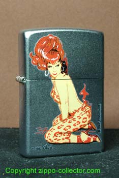 Pin Up032