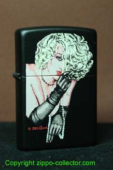 Pin Up033