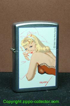 Pin Up035