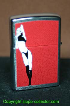 Pin Up040
