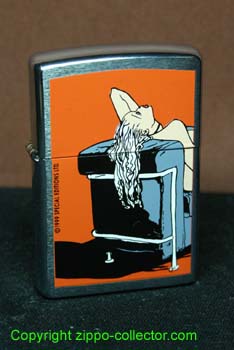 Pin Up041