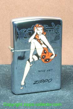 Pin Up048