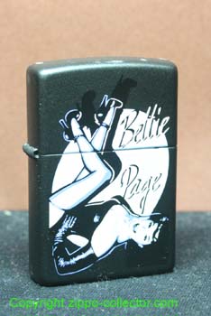 Pin Up050