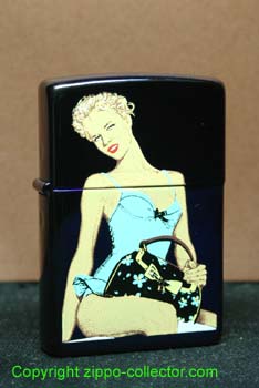 Pin Up054