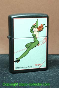Pin Up055