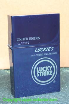 1932 Replica Lucky Strike
