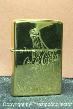 Coca Cola Limited Edition