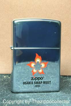 Osaka Swapmeet 2003