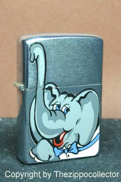 Political Elephant 1979 MIB