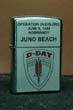 D-Day Juno Beach