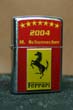 Ferrari 2004