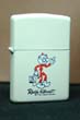 Reddy Kilowatt Pink