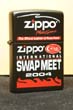 Zippo Motor Sports Swapmeet 2004 Ltd.