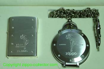 Pocket Watch c