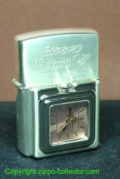 Time light c