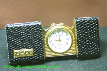 Timetank Leather b