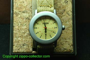 Wristwatch a